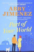 Cover art for Part of Your World (Part of Your World, 1)