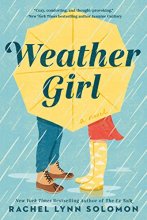 Cover art for Weather Girl