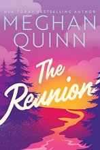 Cover art for The Reunion