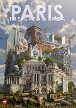 Cover art for Paris: The Great Saga