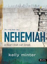 Cover art for Nehemiah - DVD Leader Kit: A Heart That Can Break (The Living Room Series)