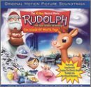 Cover art for Rudolph the Red-Nosed Reindeer / The Island of Misfit Toys