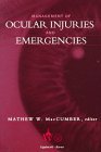 Cover art for Management of Ocular Injuries and Emergencies