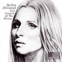 Cover art for Live Concert at the Forum
