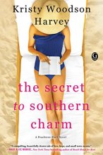 Cover art for The Secret to Southern Charm (2) (The Peachtree Bluff Series)