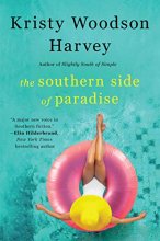 Cover art for The Southern Side of Paradise (3) (The Peachtree Bluff Series)