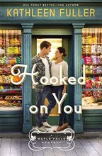 Cover art for Hooked on You (A Maple Falls Romance)