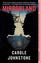 Cover art for Mirrorland: A Novel