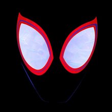 Cover art for Spider-Man: Into The Spider-Verse [Jewel Case]
