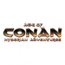 Cover art for Age of Conan Hyborian Adventures: The Art of Hyboria