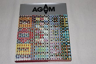 Cover art for Homage to Yaacov Agam