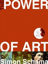 Cover art for The Power of Art