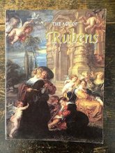 Cover art for The age of Rubens