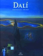 Cover art for Salvador Dali 1904-1989