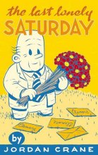 Cover art for The Last Lonely Saturday