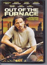 Cover art for Out of the FURNACE