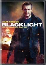 Cover art for Blacklight [DVD]