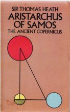 Cover art for Aristarchus of Samos: The Ancient Copernicus
