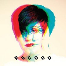 Cover art for Record