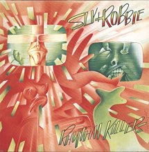 Cover art for Rhythm Killers