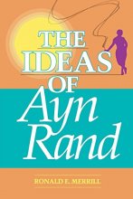 Cover art for The Ideas of Ayn Rand