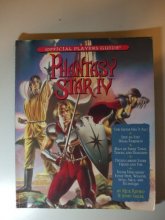 Cover art for Phantasy Star IV : The End of the Millennium (Offical Players Guide)