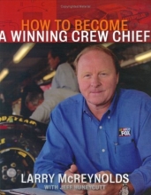Cover art for How to Become a Winning Crew Chief