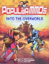 Cover art for PopularMMOs Presents Into the Overworld