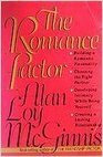 Cover art for The Romance Factor
