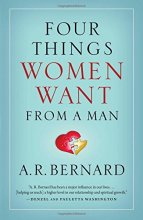 Cover art for Four Things Women Want from a Man