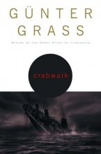 Cover art for Crabwalk