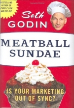 Cover art for Meatball Sundae: Is Your Marketing out of Sync?