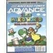 Cover art for Super Mario World Super Mario Advance 2