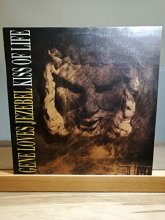 Cover art for Kiss of Life