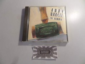 Cover art for The Hammer