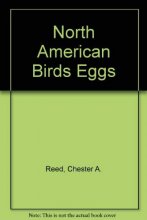 Cover art for North American Birds Eggs - Revised