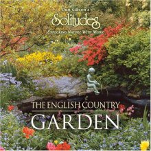 Cover art for English Country Garden