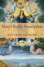 Cover art for Mary's Bodily Assumption