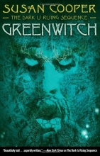 Cover art for Greenwitch (Dark Is Rising Sequence)