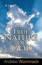 Cover art for The True Nature of God