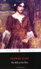 Cover art for The Mill on the Floss (Penguin Classics)