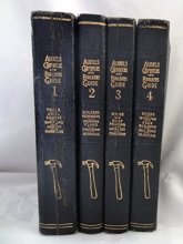 Cover art for Audels Carpenter and Builders Guide (Volume 1-4)