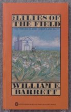 Cover art for Lilies of the Field