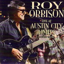 Cover art for Live at Austin City Limits