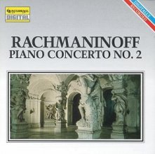 Cover art for Piano Concerto 2