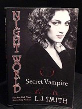 Cover art for Secret Vampire (Night World, Book 1)