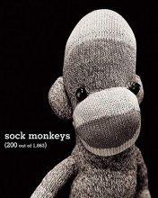 Cover art for Sock Monkeys: (200 out of 1,863)