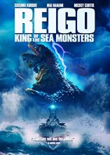 Cover art for Reigo: King Of The Sea Monsters