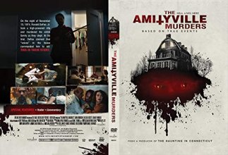 Cover art for The Amityville Murders