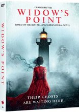 Cover art for Widow's Point